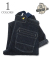 Strongarm Reinforced Overalls
