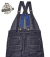 Strongarm Reinforced Overalls