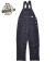 Strongarm Reinforced Overalls
