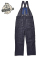 Strongarm Reinforced Overalls