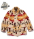 Blanket Pattern Makinaw