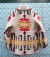 Blanket Pattern Makinaw