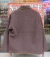 Fleece Beach Jacket