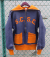 The Olumpic Champion sweat parka S.C.S.C.