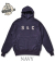 The Knockout Sweatparka S&C