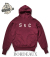 The Knockout Sweatparka S&C