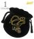J.L College Necklace