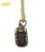 J.L College Necklace