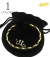 Brass Twisted Bangle