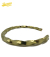 Brass Twisted Bangle