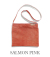Butler Verner Sails　ピッグレザーショルダー