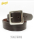 SHOULDER LEATHER GARRISON BELT