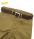 SHOULDER LEATHER GARRISON BELT