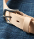 30mm HIMEJI LEATHER BELT