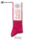 Smooth Rib Socks