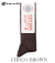 Smooth Rib Socks