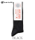Smooth Rib Socks
