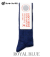 Smooth Rib Socks