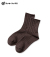 Smooth Ankle Socks