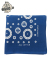 The Circle-Dot Bandana