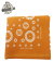 The Circle-Dot Bandana