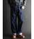 BIG JOHN YOSHIDENIM WILD DUCK JEANS