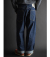 BIG JOHN YOSHIDENIM WILD DUCK JEANS