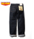 BIG JHON 17oz Heavy Gauge Jeans