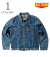 SL VINTAGE 60's Classic Tracker Jacket