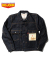 17oz Heavy Gauge Denim Jacket
