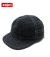 Sunglasses Loop hold Denim Cap Solid