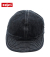 Sunglasses Loop hold Denim Cap Solid