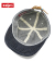 Sunglasses Loop hold Denim Cap Solid