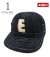 Sunglasses Loop hold Denim Cap