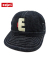 Sunglasses Loop hold Denim Cap