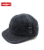 Sunglasses Loop hold Denim Cap Solid