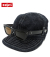 Sunglasses Loop hold Denim Cap Solid