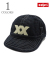 Sunglasses Loop hold Denim Cap XX