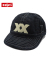 Sunglasses Loop hold Denim Cap XX
