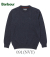 Barbour TISBURY CREW SL