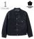 STANDARD DENIM JACKET