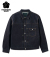 STANDARD DENIM JACKET
