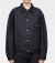 STANDARD DENIM JACKET