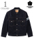 CLASSIC DENIM JACKET 15.7oz