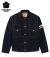 CLASSIC DENIM JACKET 15.8oz