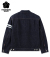 CLASSIC DENIM JACKET 15.9oz