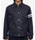 CLASSIC DENIM JACKET 15.10oz