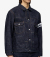 CLASSIC DENIM JACKET 15.11oz