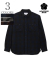 BLOCK CHECK L/S SHIRT
