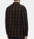 BLOCK CHECK L/S SHIRT